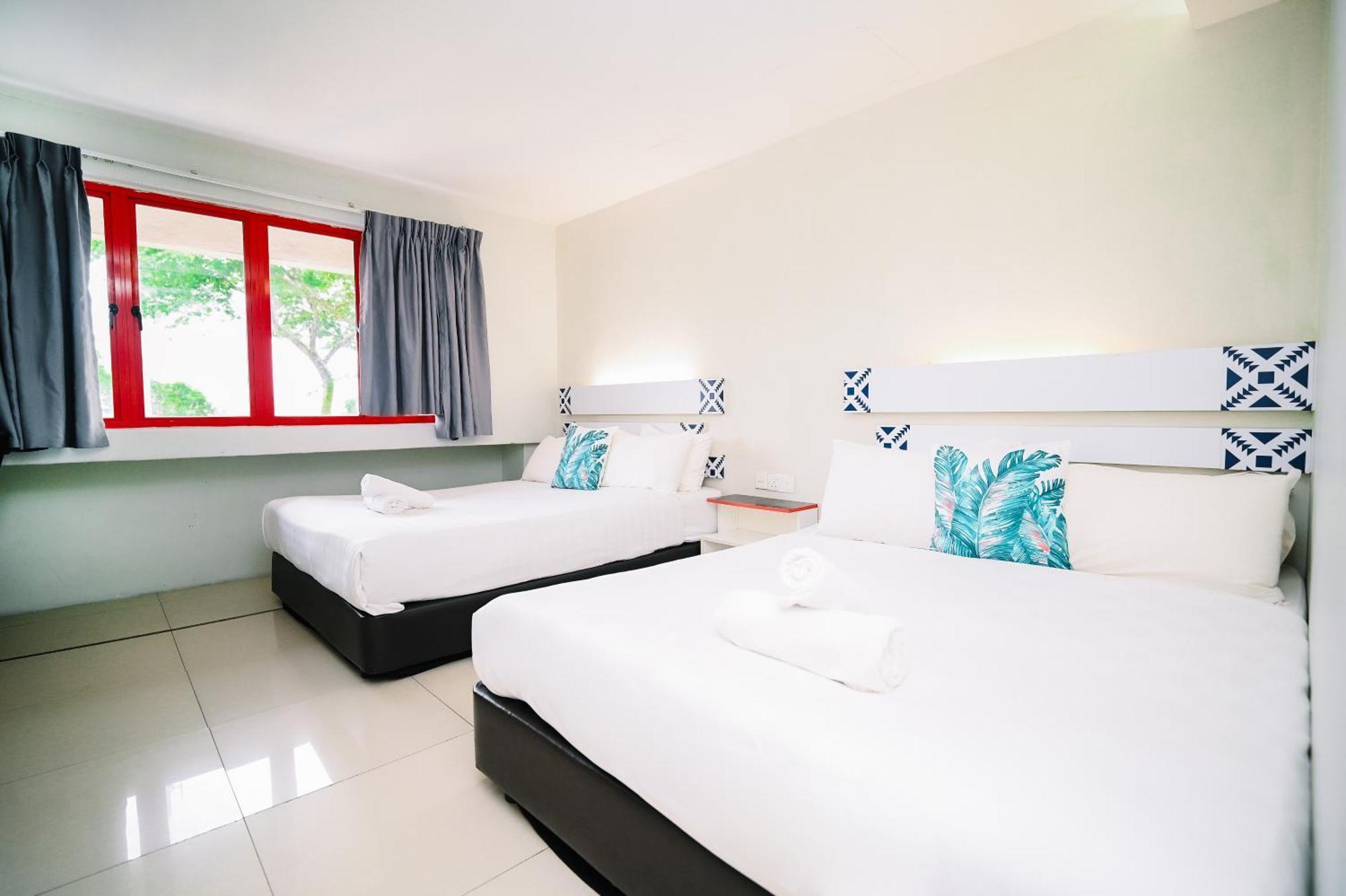 Swing & Pillows - Pj Ss2 Petaling Jaya Exterior foto